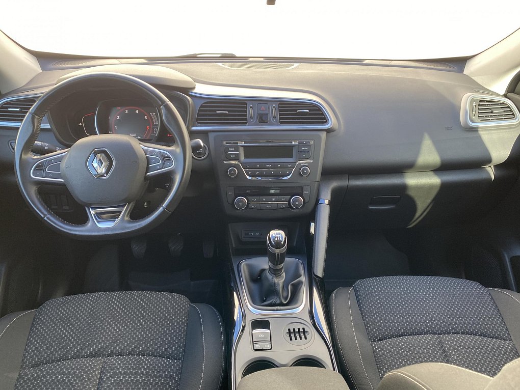 Renault Kadjar 1.2i 