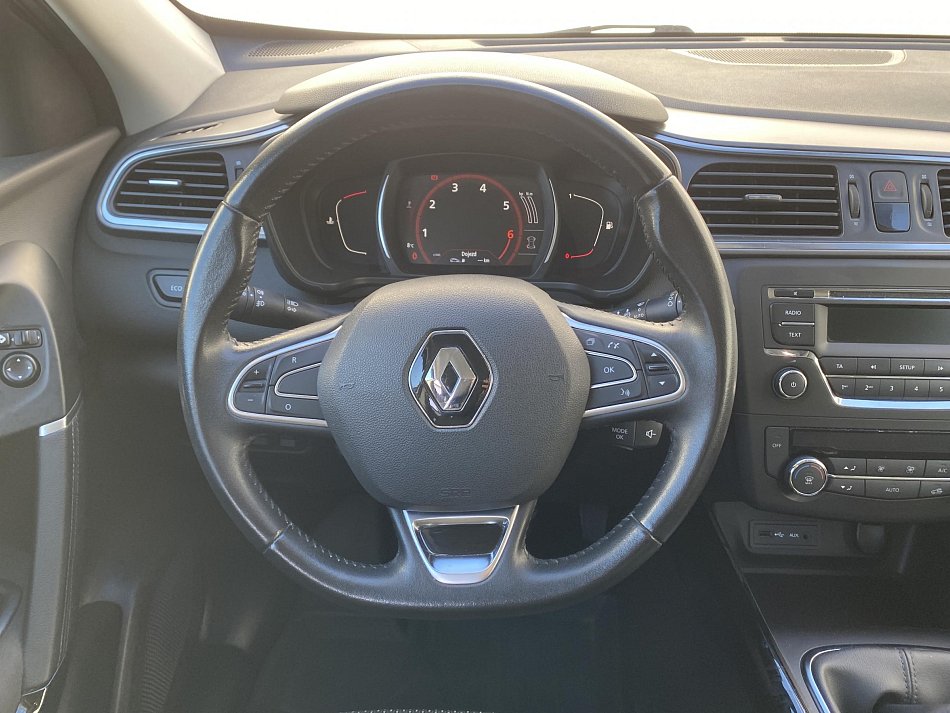 Renault Kadjar 1.2i 