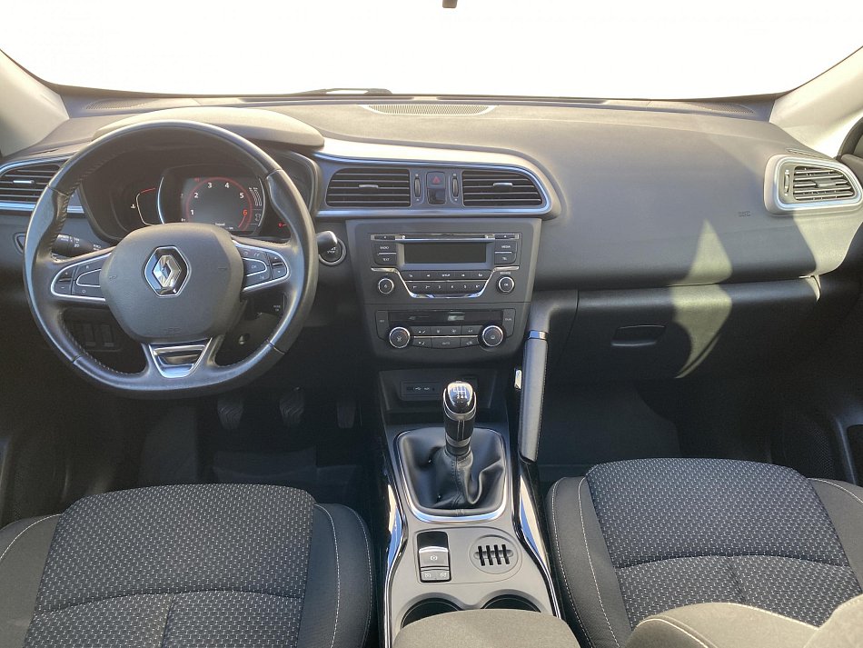 Renault Kadjar 1.2i 