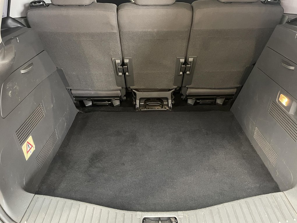Ford C-MAX 1.6TDCi 
