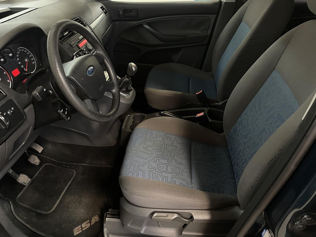 Ford C-MAX 1.6TDCi 