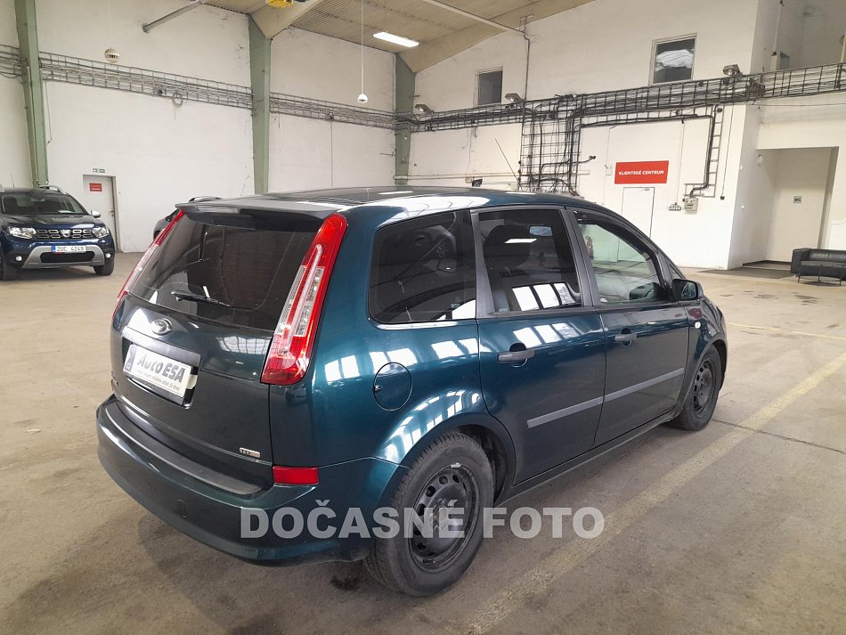 Ford C-MAX 1.6TDCi 