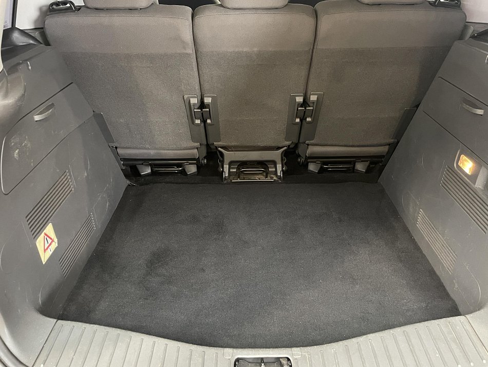 Ford C-MAX 1.6TDCi 