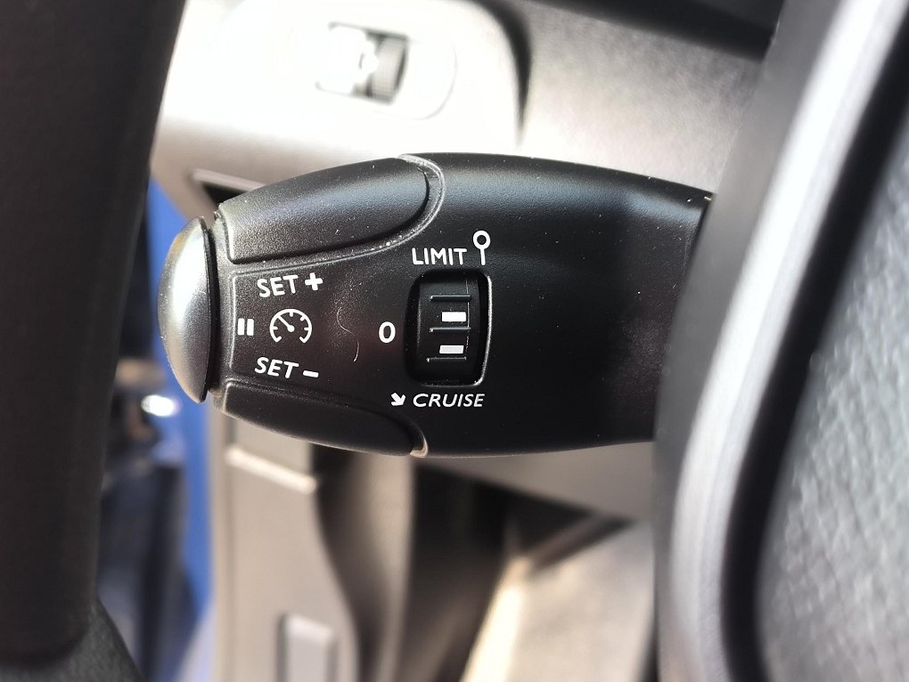 Peugeot Partner 1.5HDi  DÍLNA
