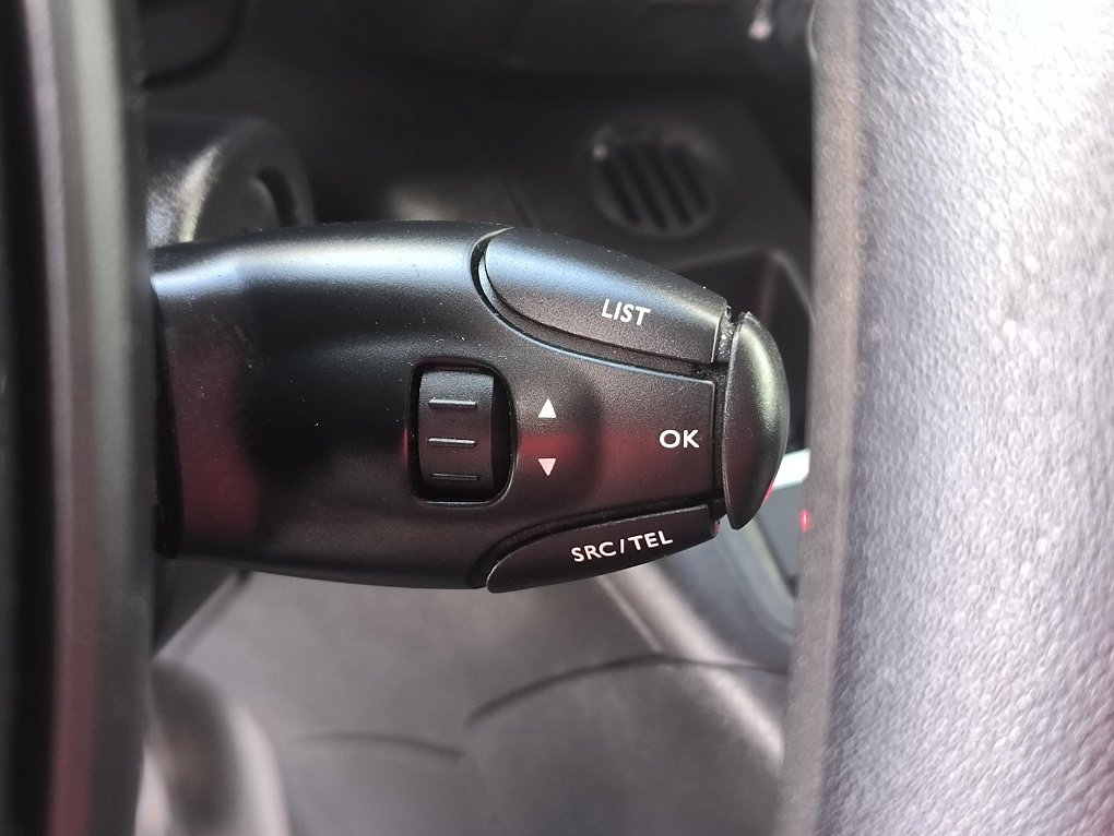Peugeot Partner 1.5HDi  DÍLNA