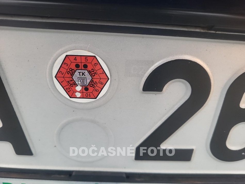 Peugeot Partner 1.5HDi  L1 malá dílna