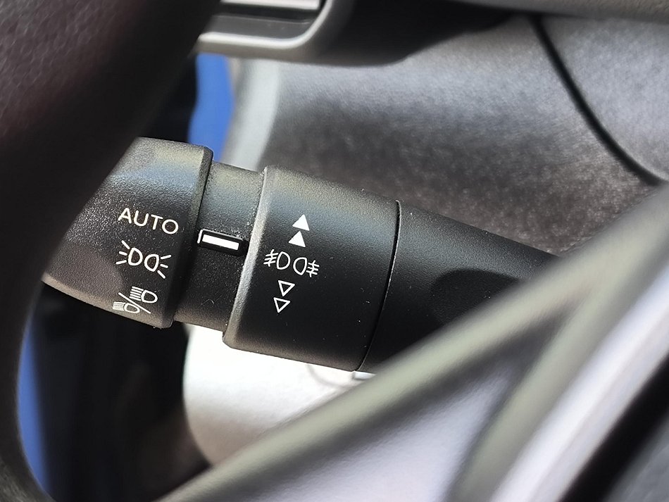Peugeot Partner 1.5HDi  DÍLNA