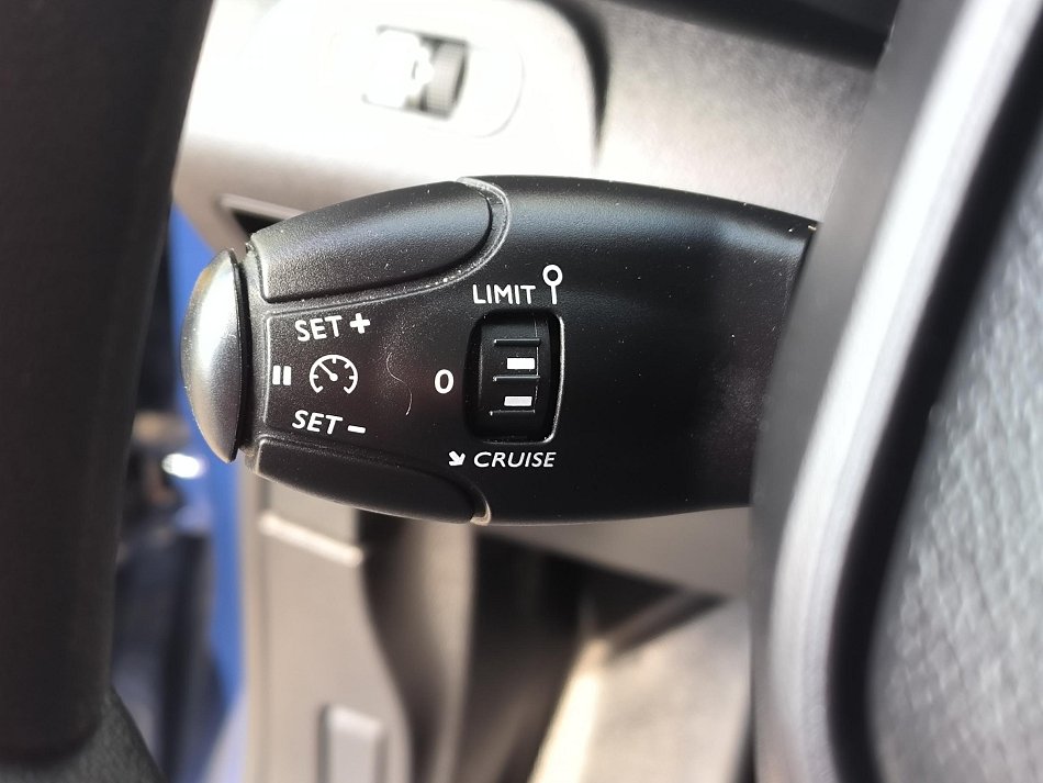 Peugeot Partner 1.5HDi  DÍLNA