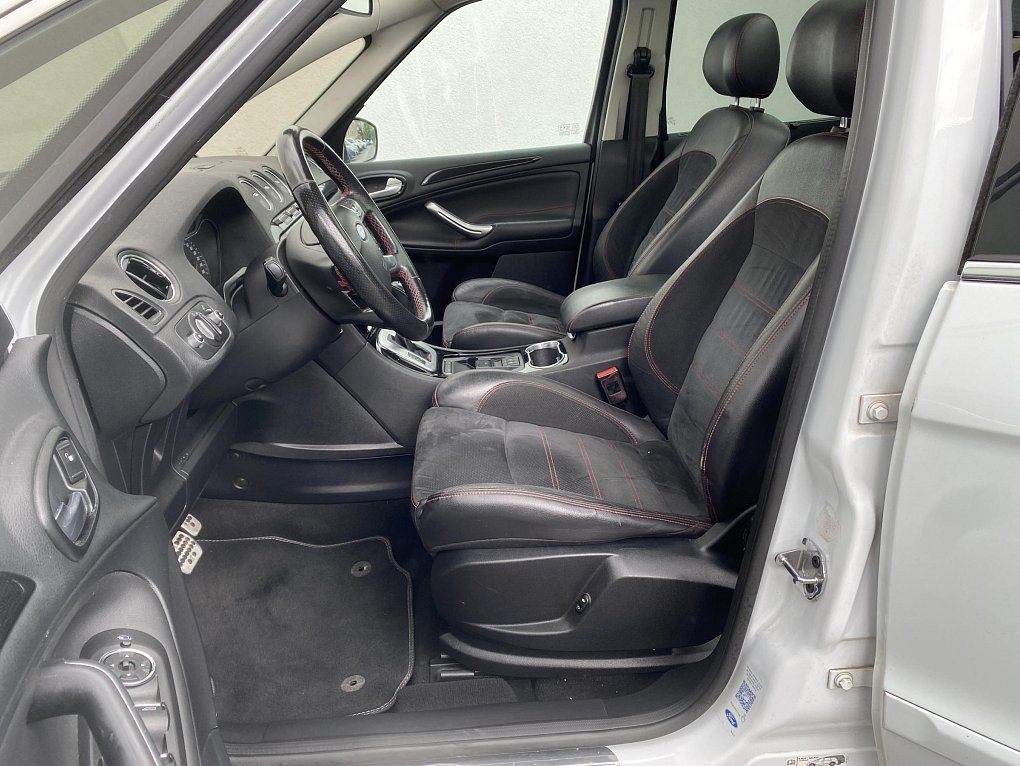 Subaru Forester 2.0i  4x4