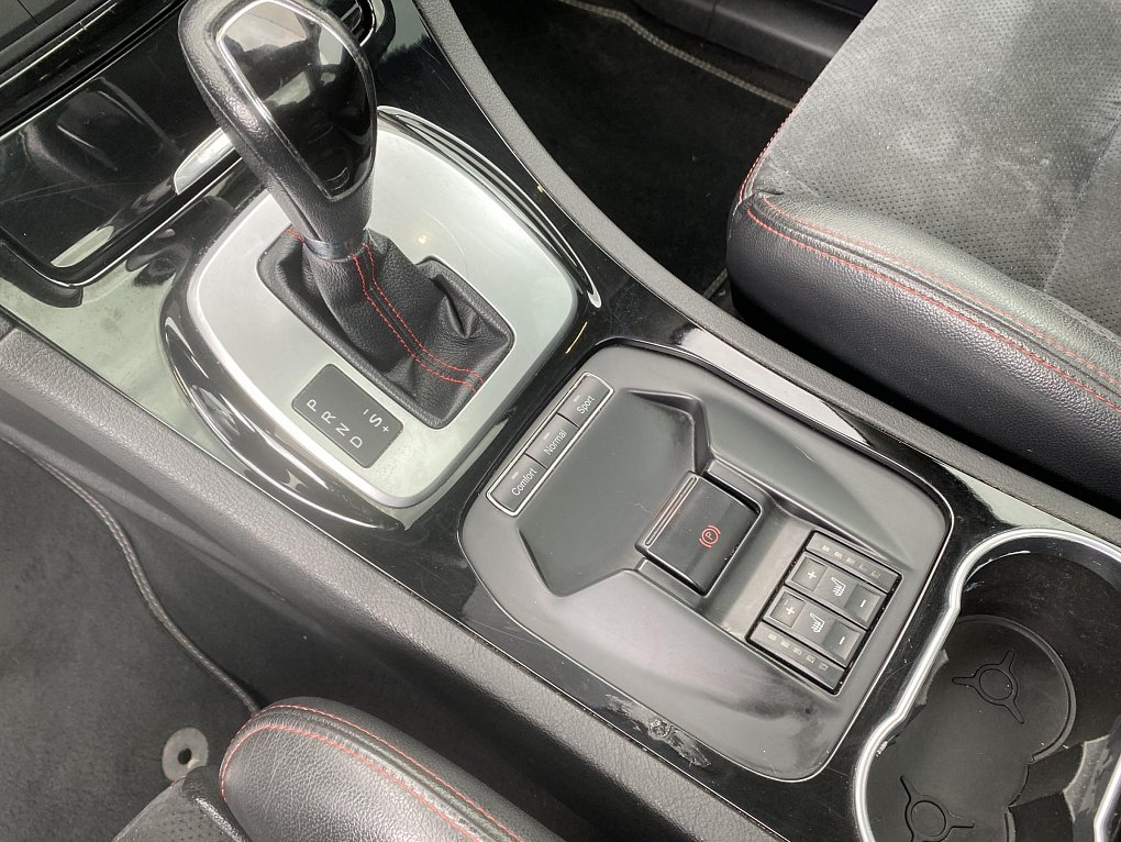 Subaru Forester 2.0i  4x4