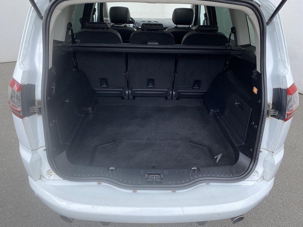 Subaru Forester 2.0i  4x4