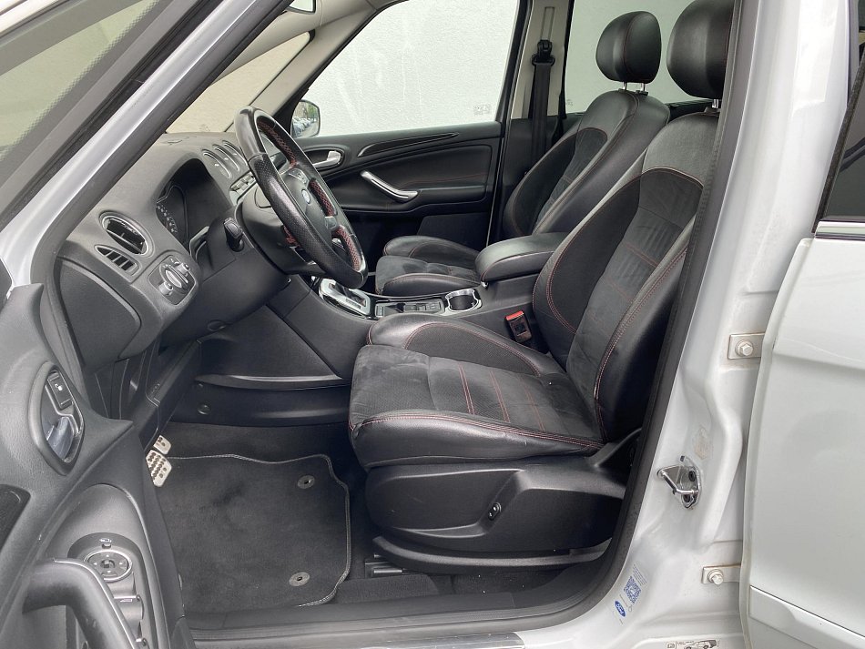 Subaru Forester 2.0i  4x4