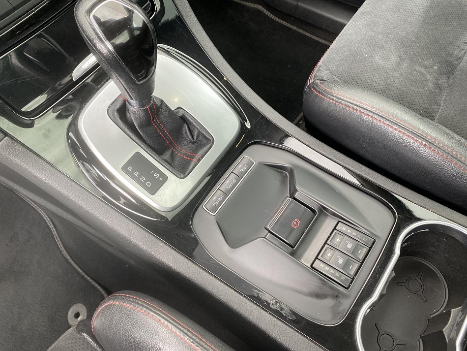Subaru Forester 2.0i  4x4