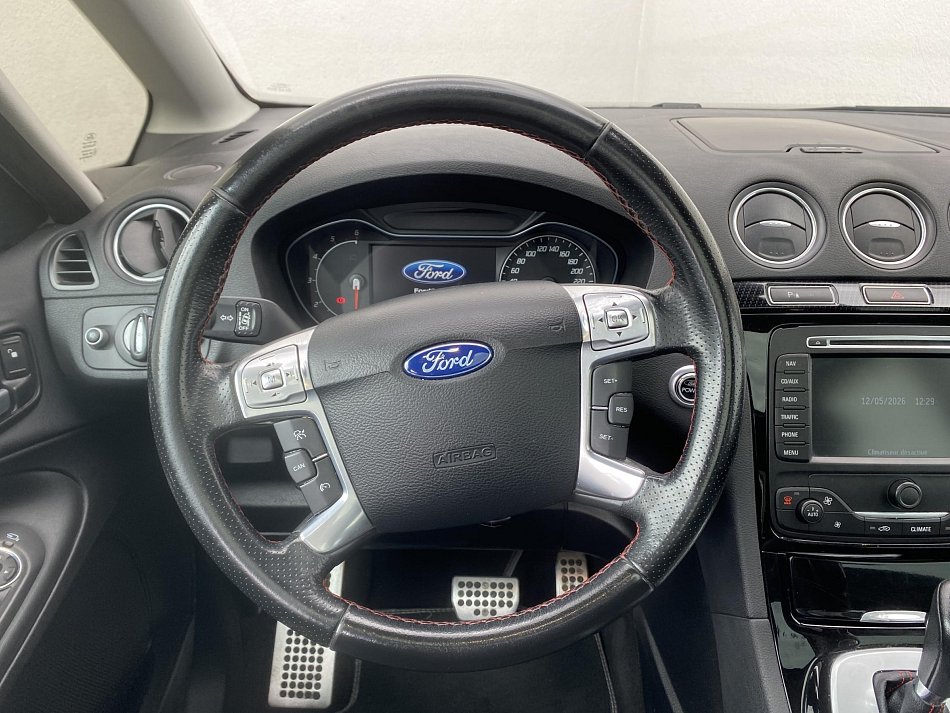 Subaru Forester 2.0i  4x4