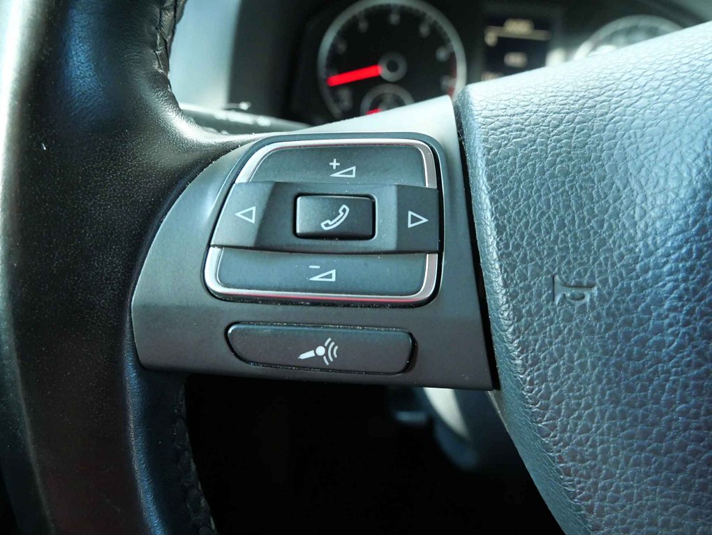 Volkswagen Golf Plus 1.2 TSi Highline
