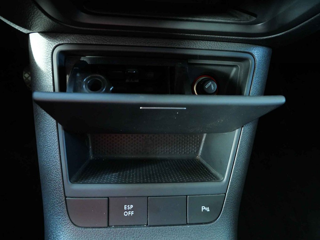 Volkswagen Golf Plus 1.2 TSi Highline