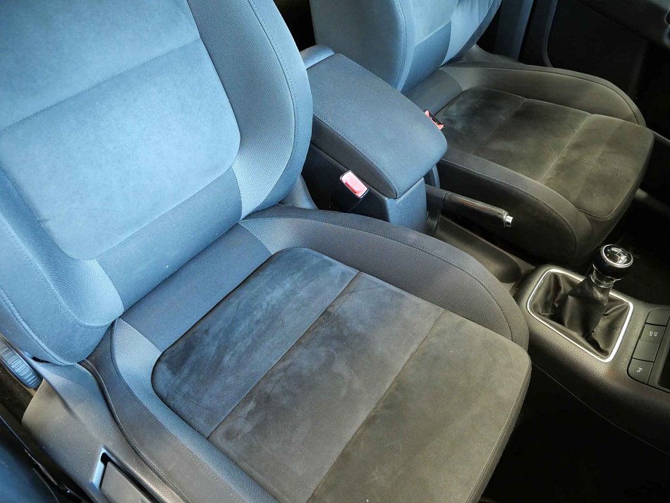 Volkswagen Golf Plus 1.2 TSi Highline