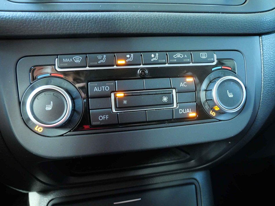 Volkswagen Golf Plus 1.2 TSi Highline