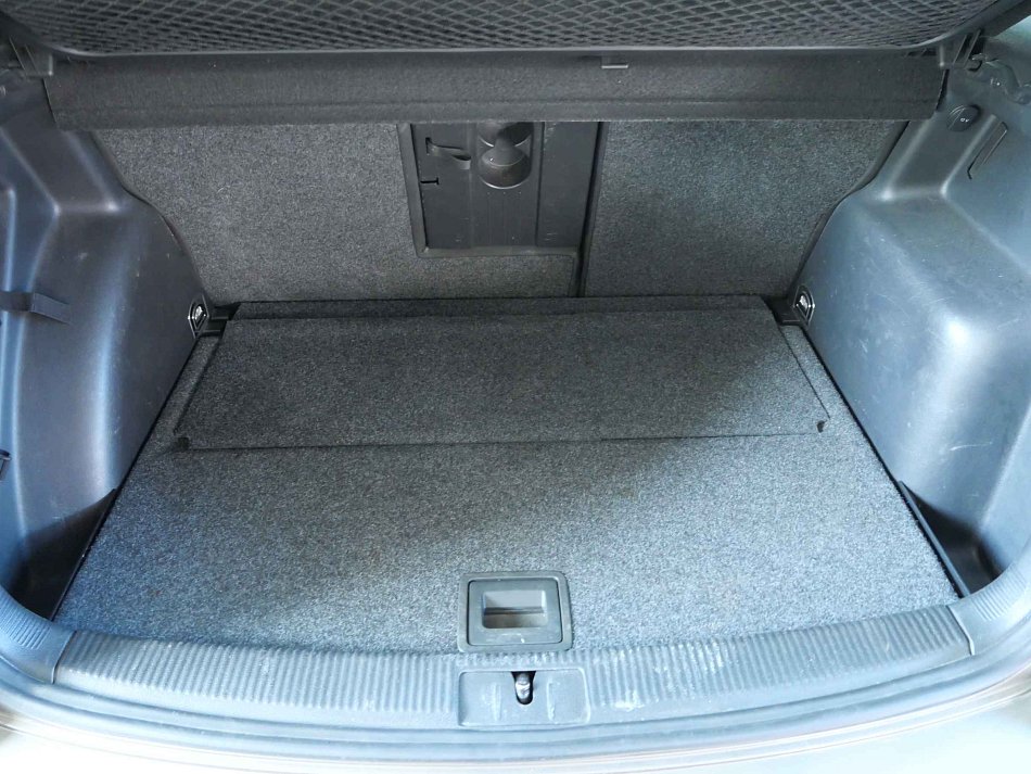 Volkswagen Golf Plus 1.2 TSi Highline
