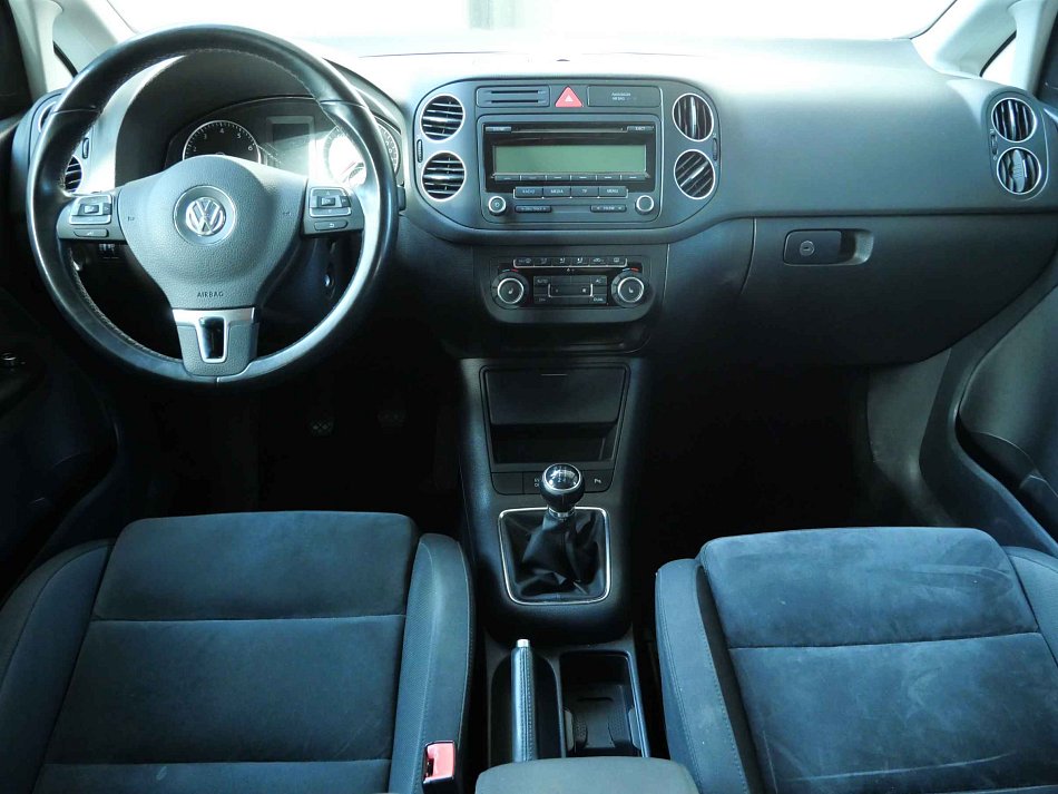 Volkswagen Golf Plus 1.2 TSi Highline
