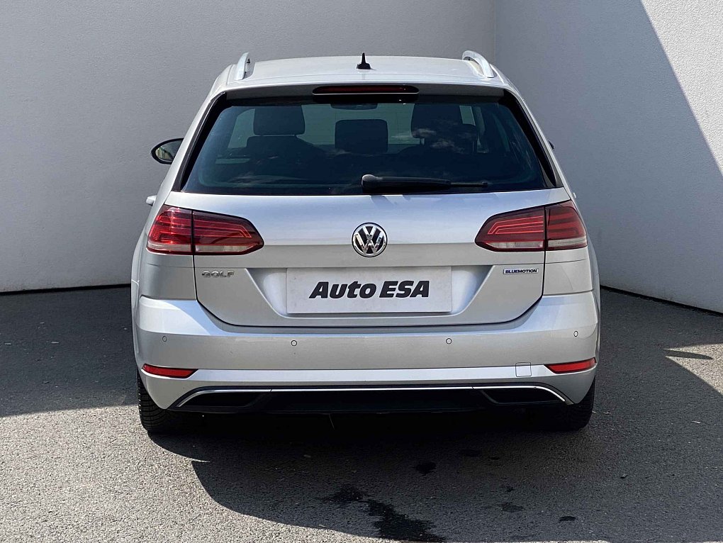 Volkswagen Golf 1.5 TSi Join