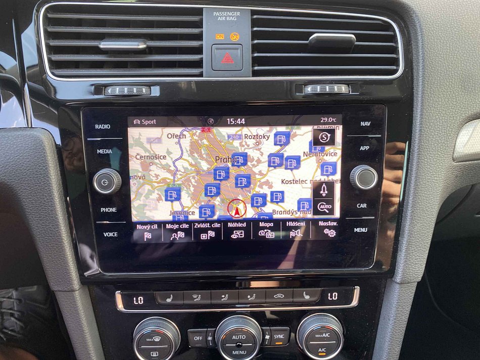 Volkswagen Golf 1.5 TSi Join