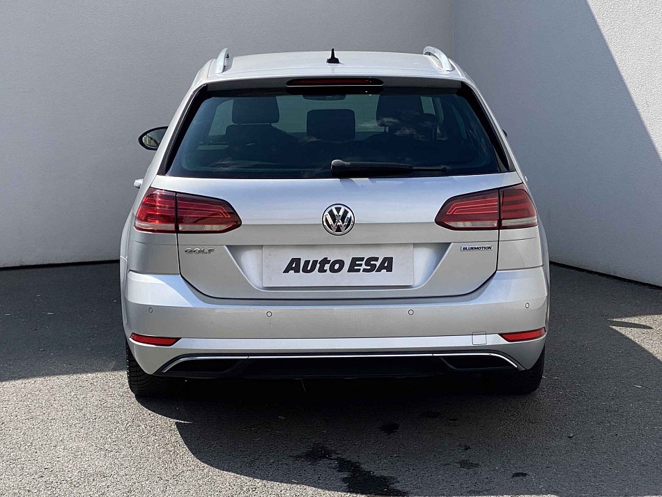 Volkswagen Golf 1.5 TSi Join
