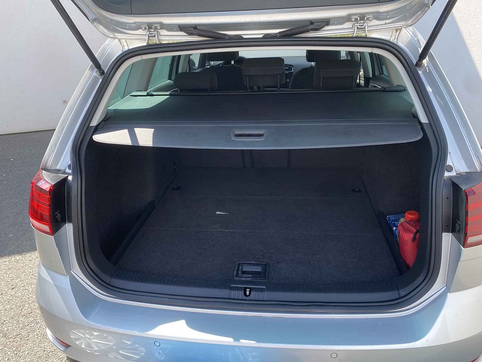 Volkswagen Golf 1.5 TSi Join