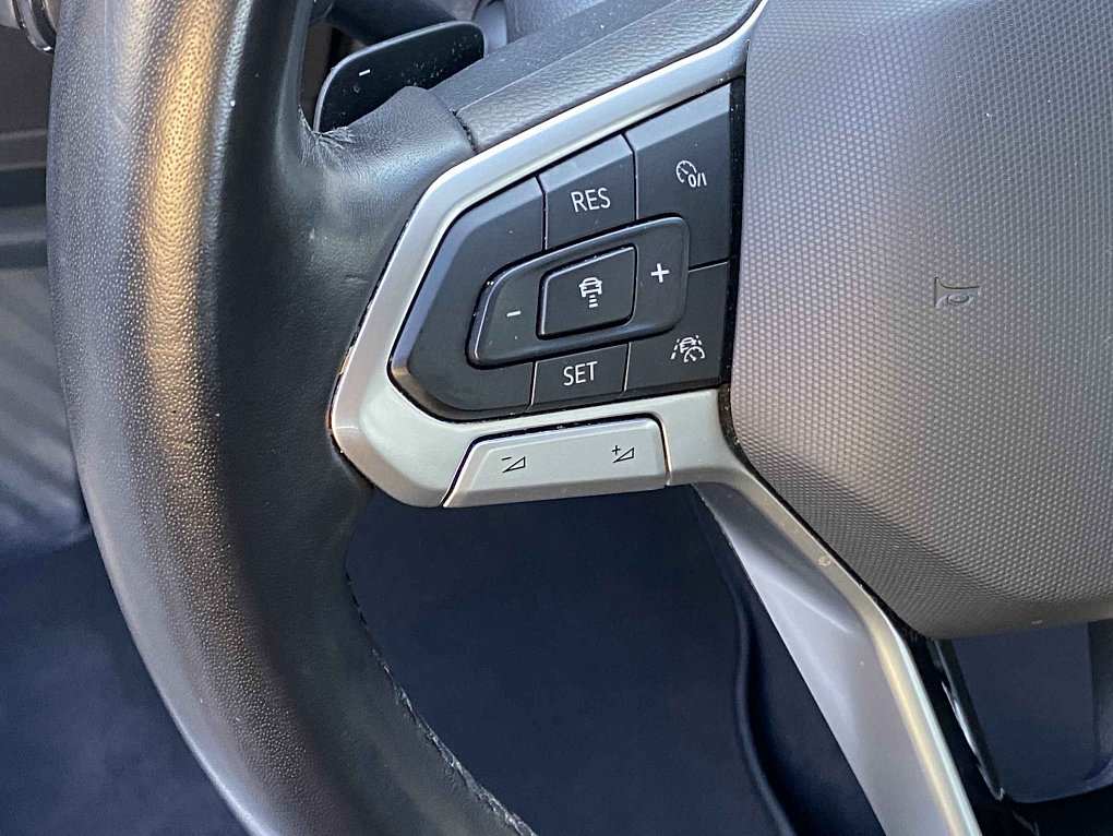 Volkswagen Passat 2.0 TDi Elegance