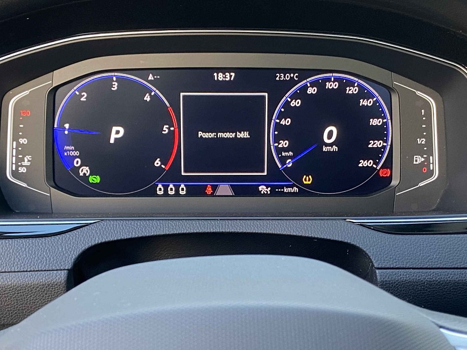 Volkswagen Passat 2.0 TDi Elegance