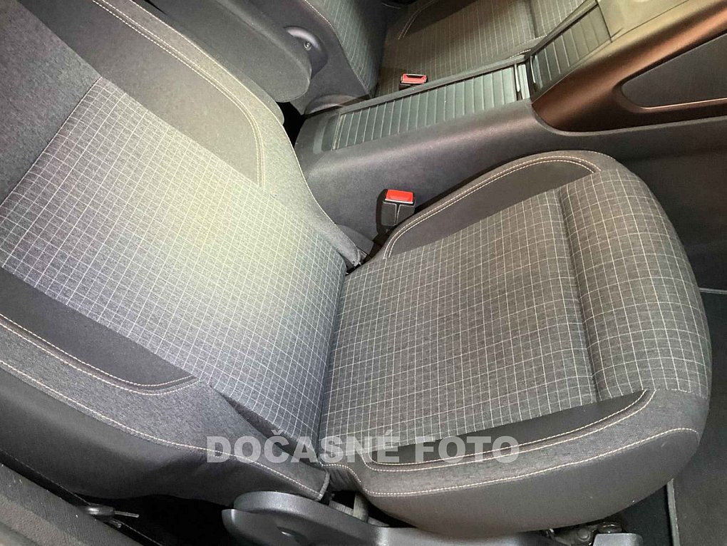 Peugeot Rifter 1.5HDi GT Line MAXi 7míst