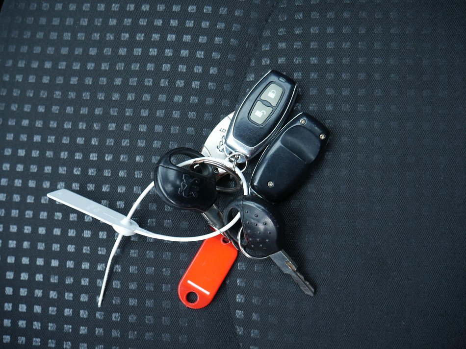 Peugeot 206 1.1i 