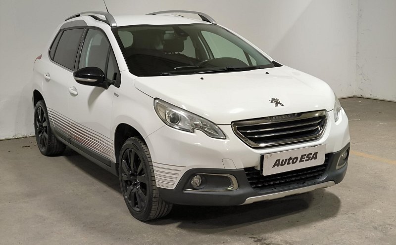 Peugeot 2008 1.2 PT Urban