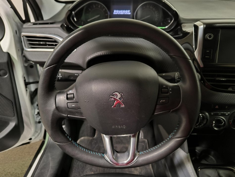 Peugeot 2008 1.2 PT Urban