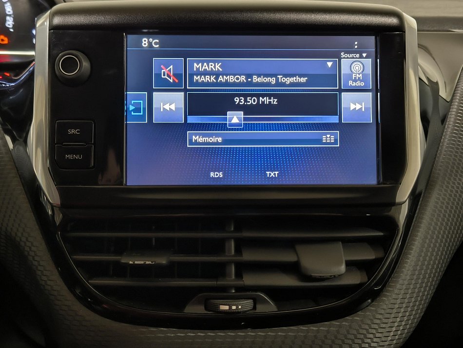 Peugeot 2008 1.2 PT Urban