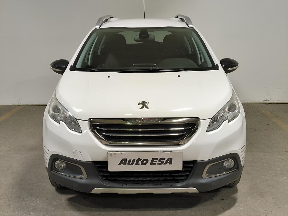 Peugeot 2008 1.2 PT Urban