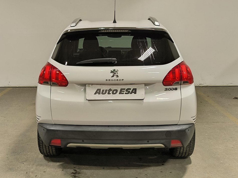Peugeot 2008 1.2 PT Urban