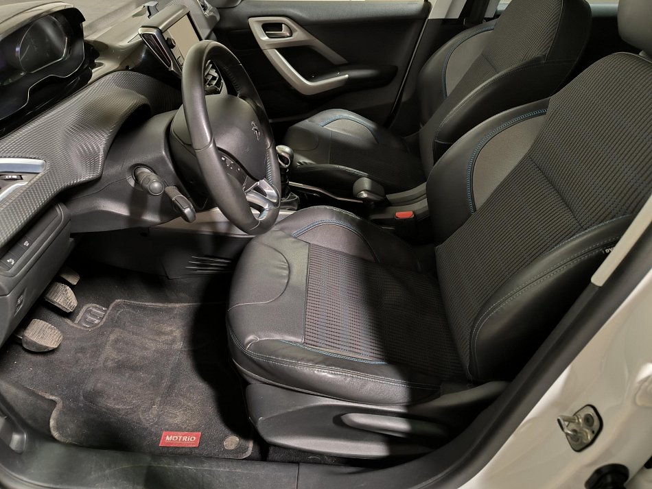 Peugeot 2008 1.2 PT Urban