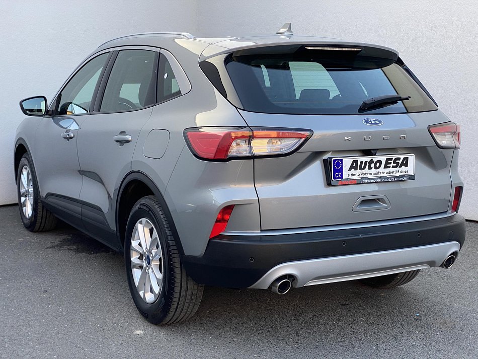 Ford Kuga 1.5 TDCi Titanium