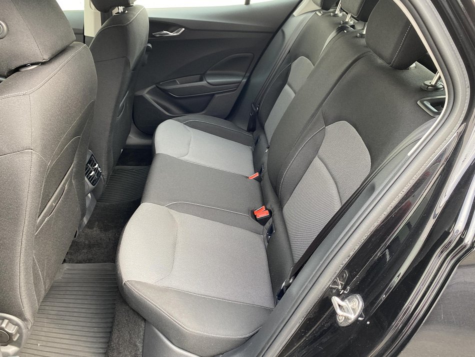 Škoda Fabia IV. 1.0 TSi Ambition