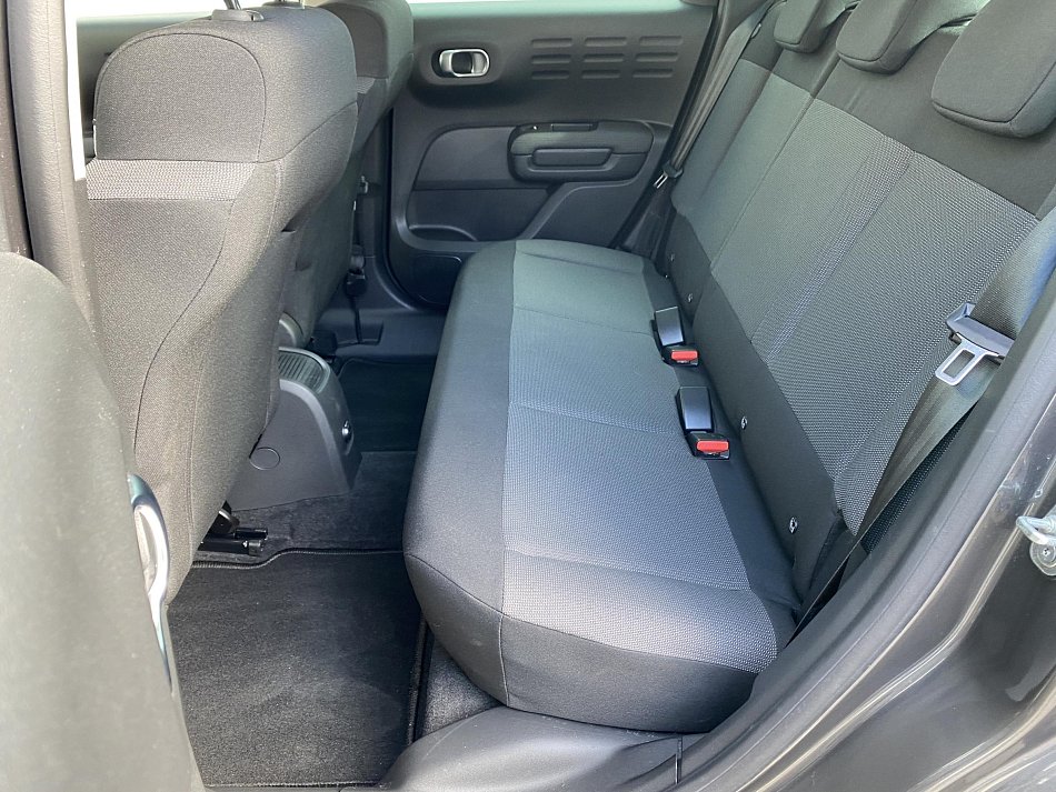 Citroën C3 Aircross 1.2 PT Shine