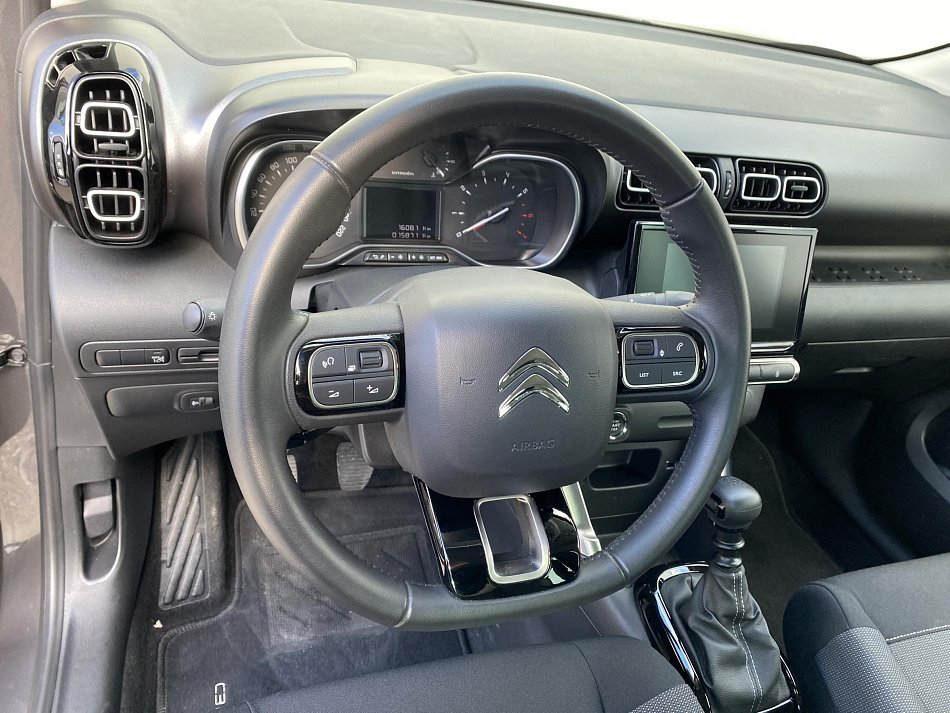 Citroën C3 Aircross 1.2 PT Shine