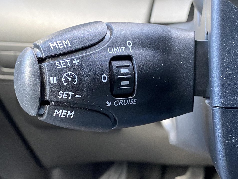 Citroën C3 Aircross 1.2 PT Shine