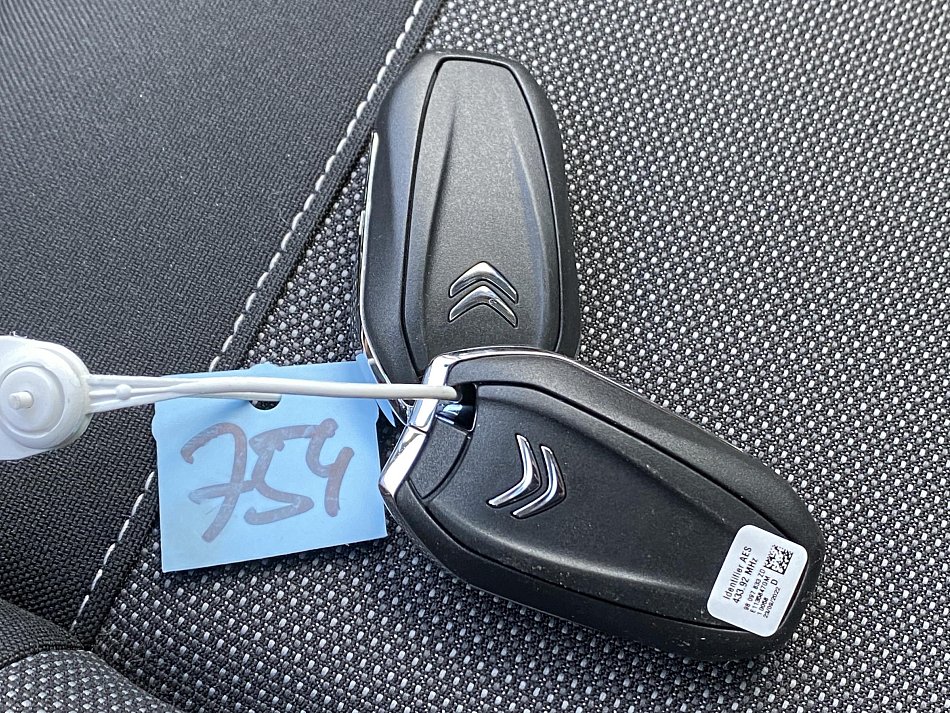 Citroën C3 Aircross 1.2 PT Shine