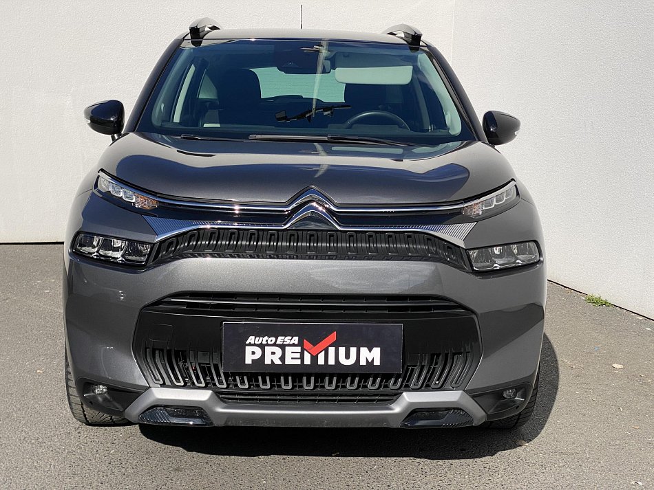 Citroën C3 Aircross 1.2 PT Shine