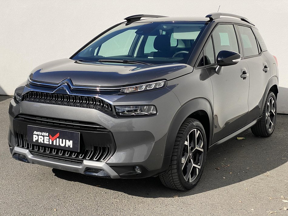 Citroën C3 Aircross 1.2 PT Shine
