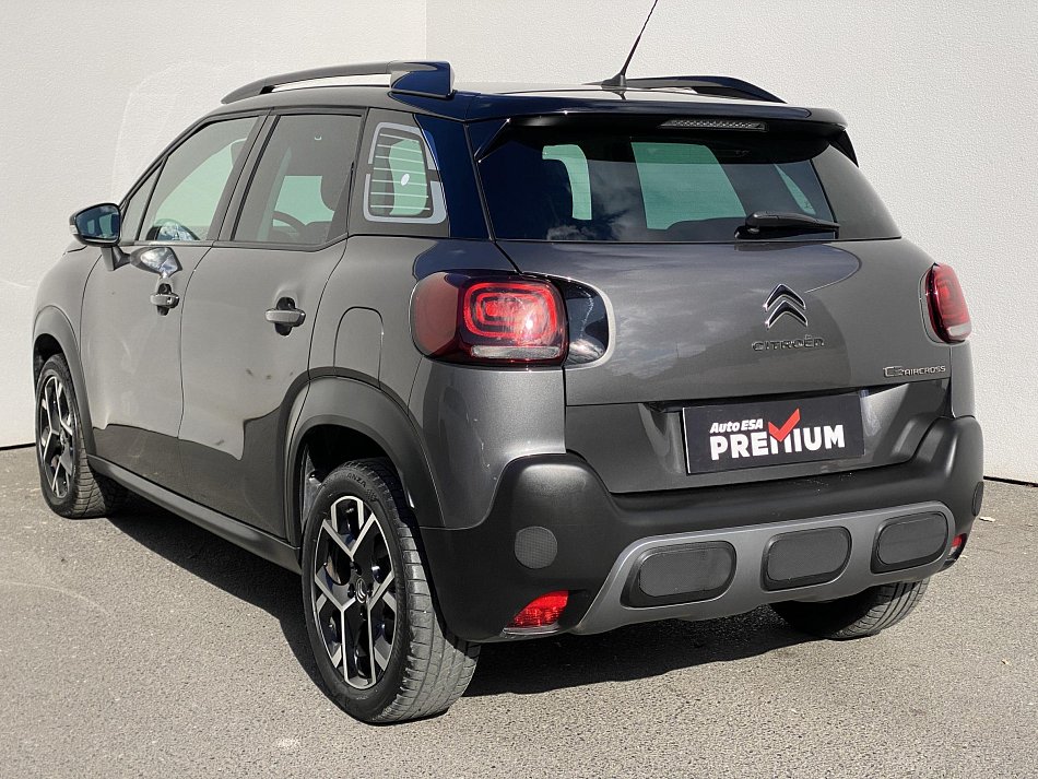 Citroën C3 Aircross 1.2 PT Shine