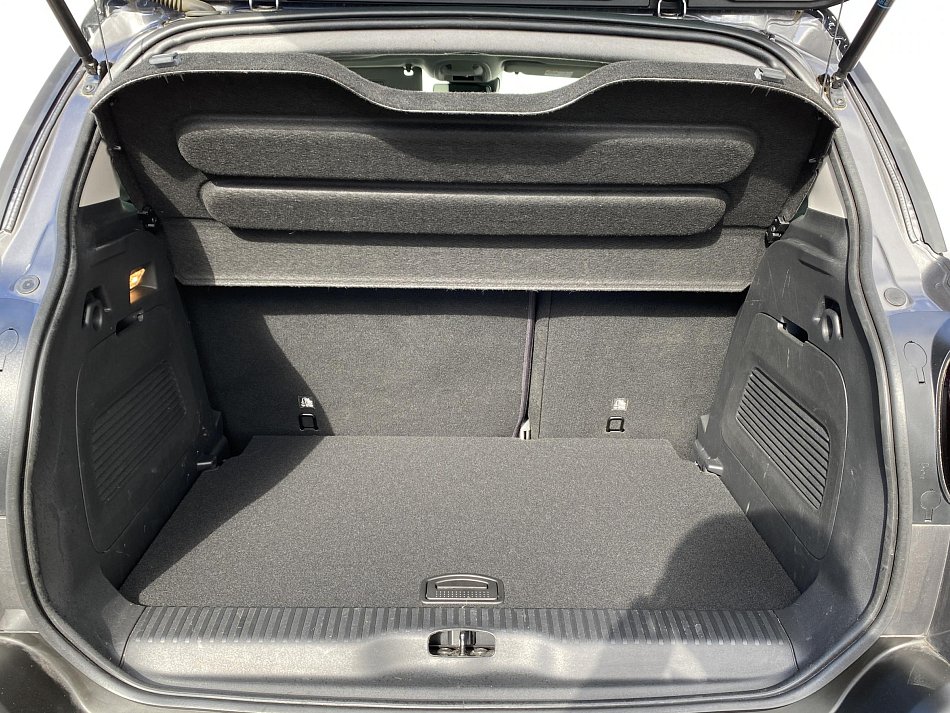 Citroën C3 Aircross 1.2 PT Shine