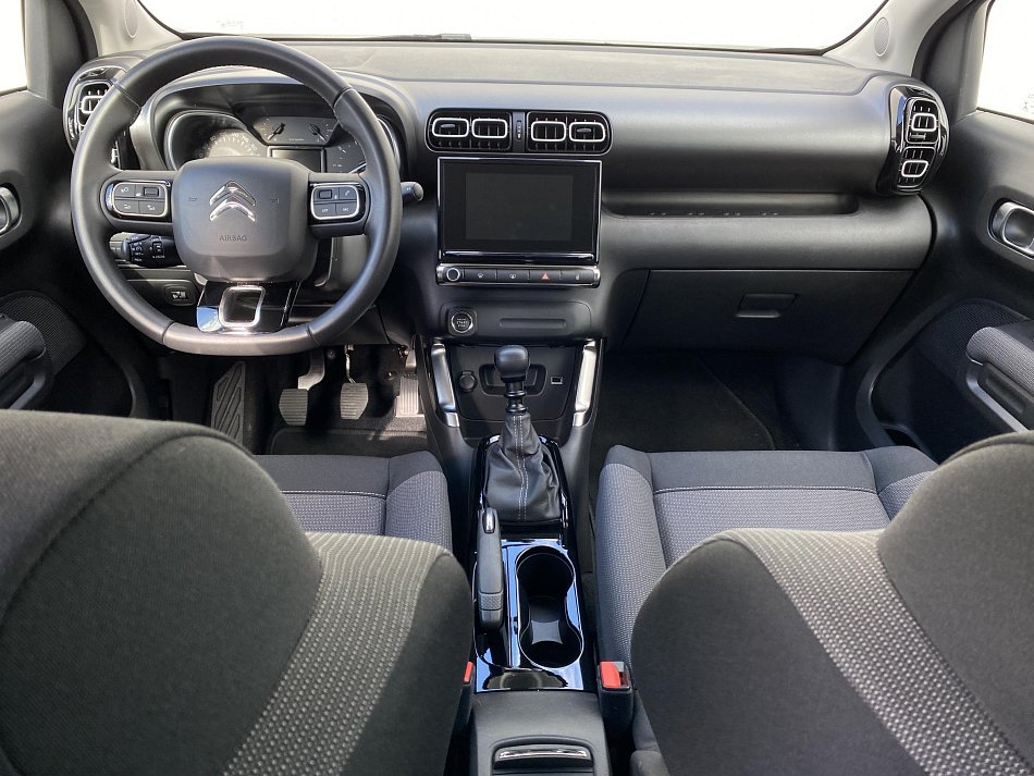 Citroën C3 Aircross 1.2 PT Shine