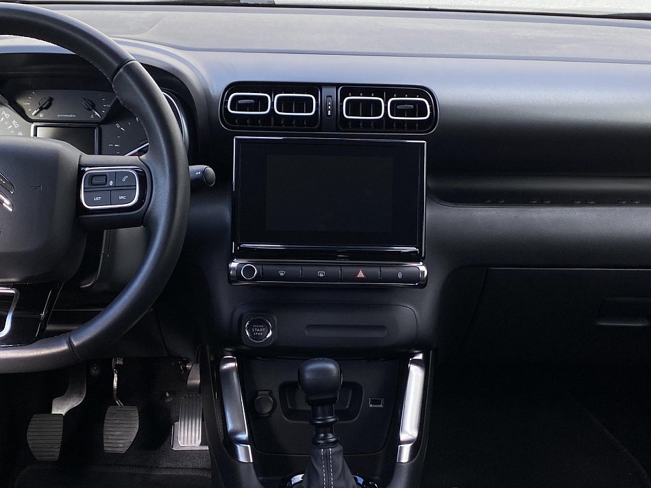 Citroën C3 Aircross 1.2 PT Shine